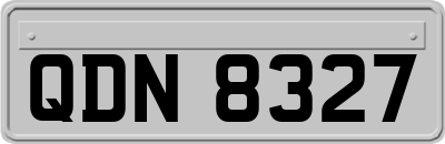 QDN8327