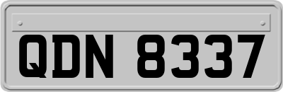 QDN8337