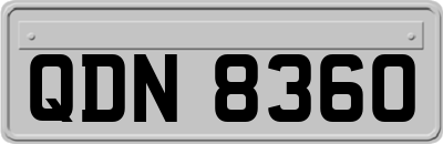 QDN8360