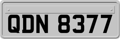 QDN8377