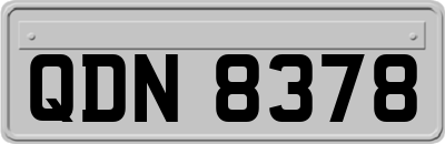 QDN8378