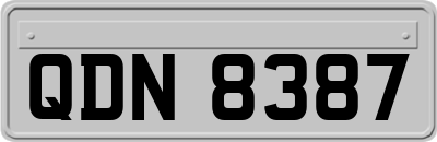 QDN8387