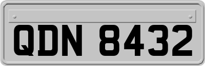 QDN8432