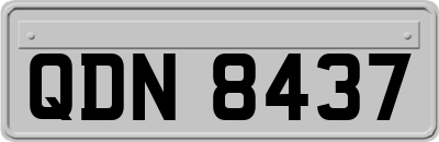 QDN8437