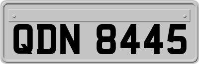 QDN8445