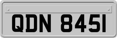 QDN8451