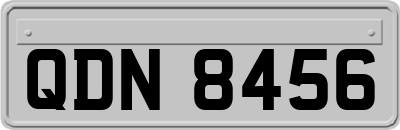 QDN8456