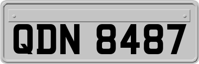 QDN8487