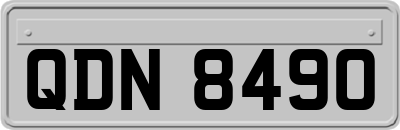 QDN8490