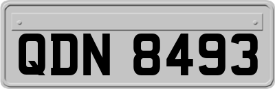 QDN8493