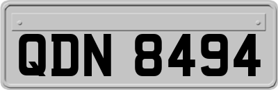 QDN8494