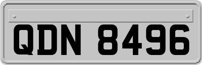 QDN8496