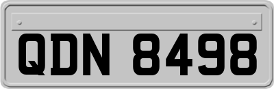 QDN8498