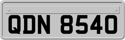 QDN8540