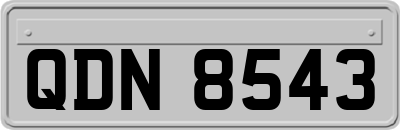QDN8543