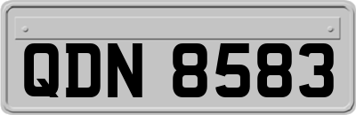 QDN8583