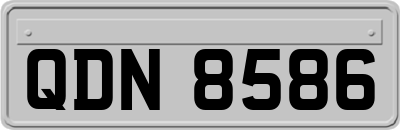 QDN8586