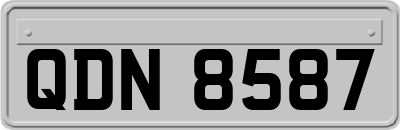 QDN8587