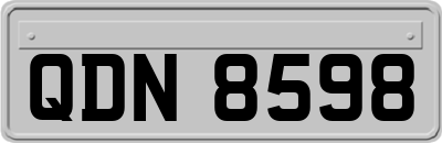 QDN8598