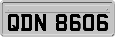 QDN8606