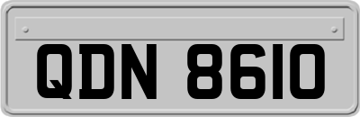 QDN8610