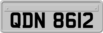 QDN8612