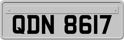 QDN8617