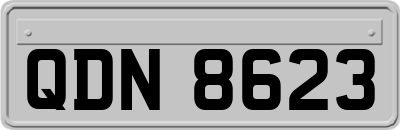 QDN8623