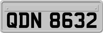 QDN8632