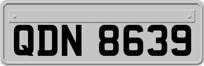 QDN8639