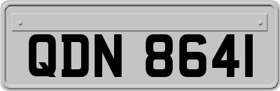 QDN8641