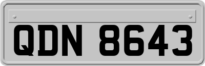 QDN8643