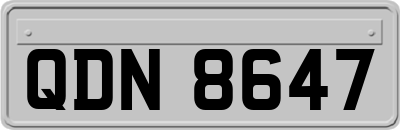 QDN8647