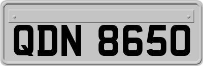 QDN8650