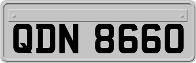 QDN8660