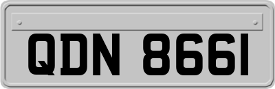QDN8661