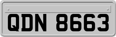 QDN8663