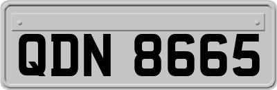 QDN8665