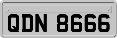 QDN8666