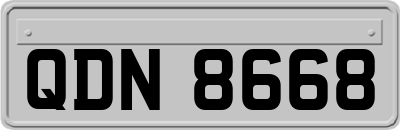 QDN8668
