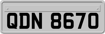 QDN8670