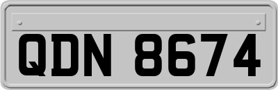 QDN8674