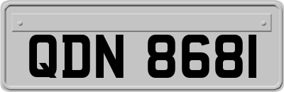 QDN8681