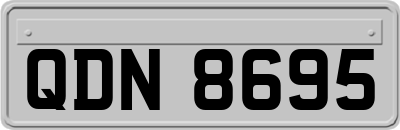 QDN8695