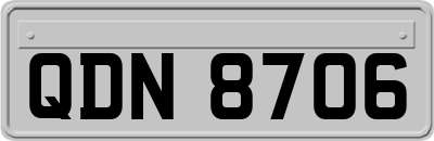 QDN8706