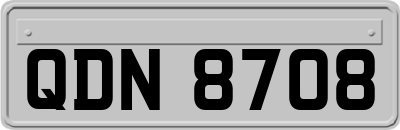 QDN8708