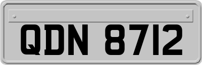 QDN8712