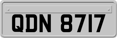 QDN8717
