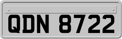 QDN8722