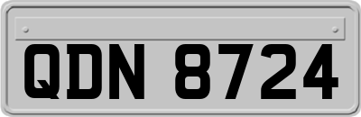 QDN8724